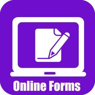 Online Forms
